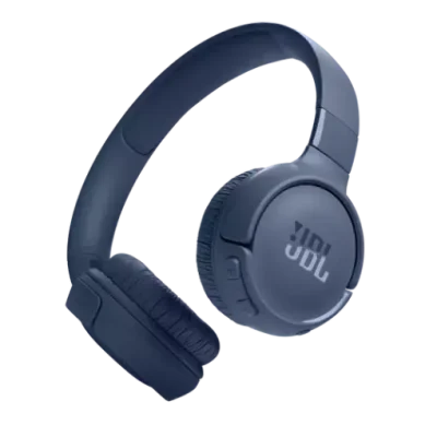 אוזניות קשת אלחוטיות JBL Tune 520BT
