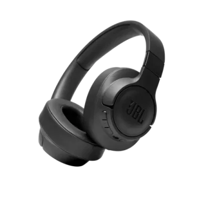 אוזניות קשת אלחוטיות JBL Tune 760BTNC עם סינון רעשים