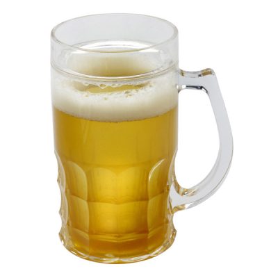 ספל בירה להקפאה Frosty Mug