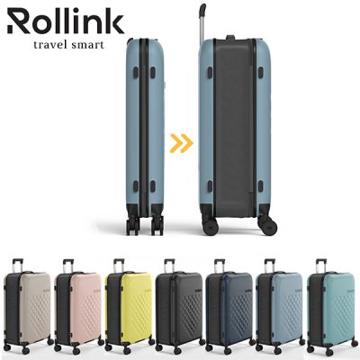 מזוודת Rollink FLEX - 360 SPINNER גודל 29