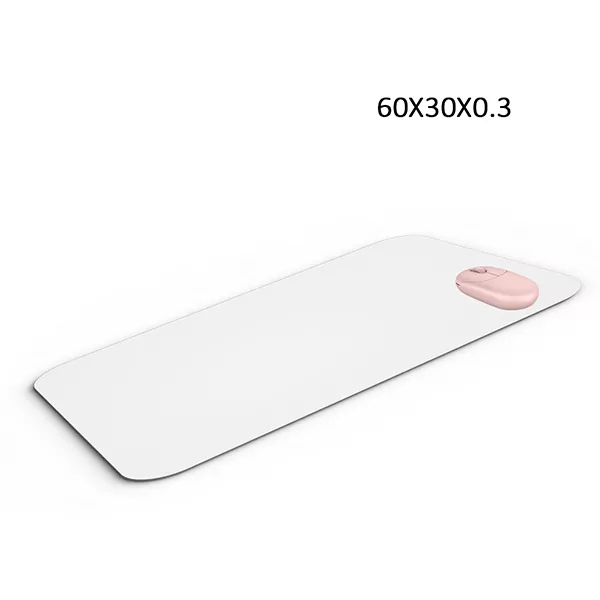 פד עכבר ענק מקצועי לשולחן - 60x30 ס"מ – תמונה 4