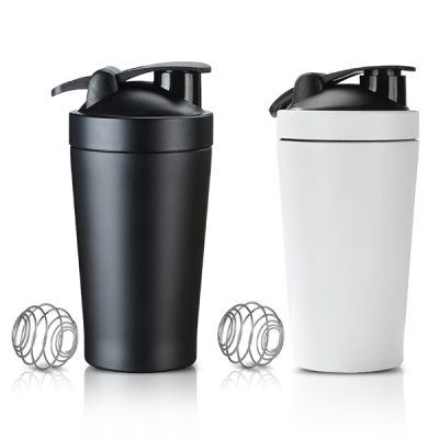 כוס שייקר תרמי - Thermo Mix 500 מ"ל
