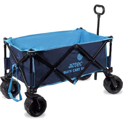 עגלת שטח לקמפינג וחוף Beach Cart III