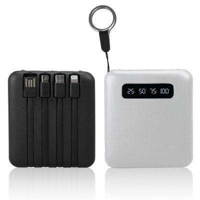 מטען נייד סאטורן 10,000mAh