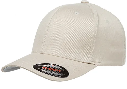 כובע בייסבול FLEXFIT מקורי – תמונה 2