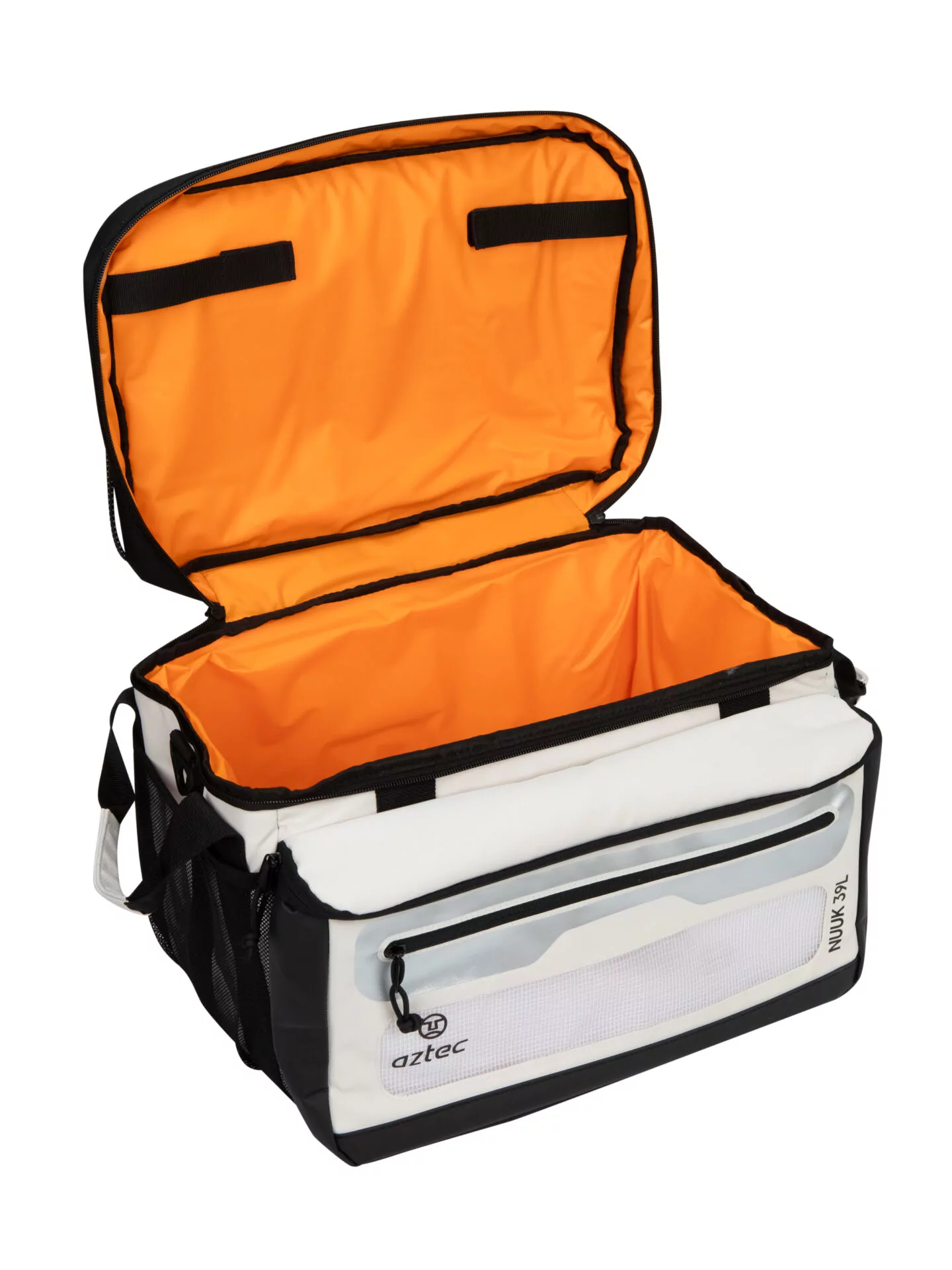 צידנית פיקניק מתקפלת Nuuk 39L – תמונה 2