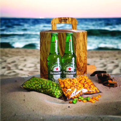 מארז SUMMER לים ולבריכה
