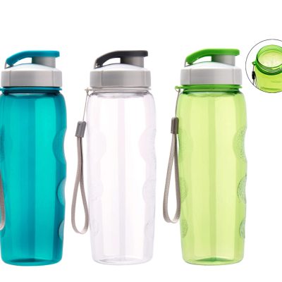 בקבוק שתיה סמית' עם מסננת לחליטה - 700 מ"ל ללא BPA
