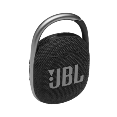 רמקול נייד JBL Clip 4
