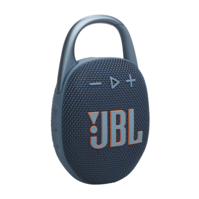 רמקול נייד JBL Clip 5