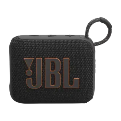 רמקול נייד JBL Go 4