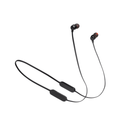 אוזניות אלחוטיות JBL TUNE 125BT