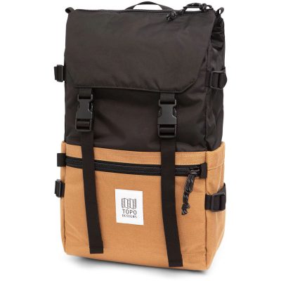 תיק גב למחשב נייד Rover Pack 15.6
