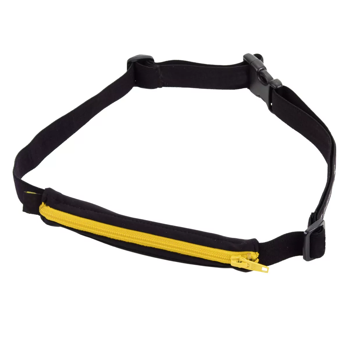 רצועת מותן נמתחת לריצה - דגם אוסטין – תמונה 2