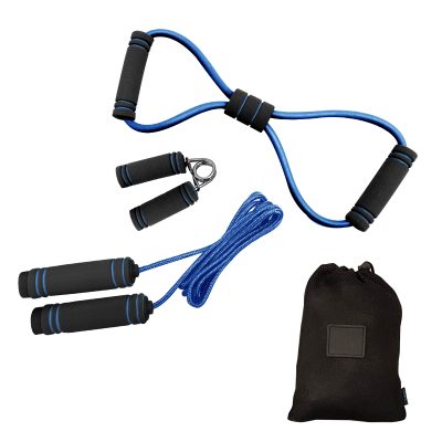 ערכת ספורט לאימון אישי - TIME OUT