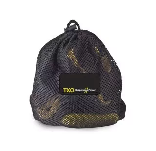 ערכת רצועות אימון TRX מקצועית לאימון פונקציונלי – תמונה 3