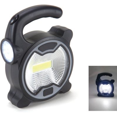 פנס שטח LED עוצמתי – לוקס