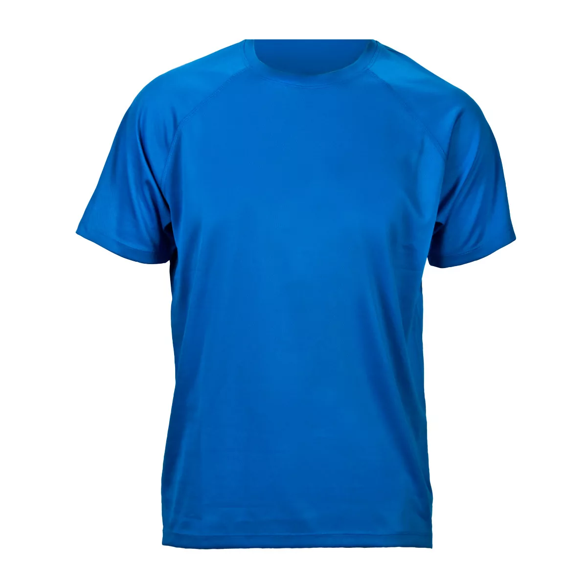 חולצת ריצה DRY-FIT - סטארט – תמונה 5