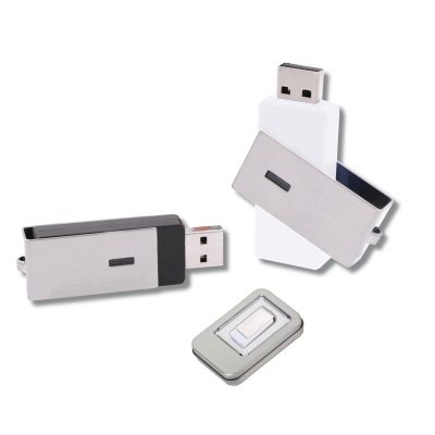 זיכרון נייד מתקפל 32GB Avent – דיסק און קי איכותי למיתוג