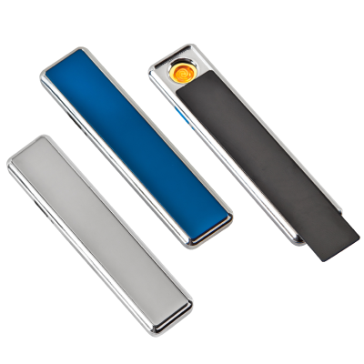 מצת חשמלי נטען USB – דגם קנט