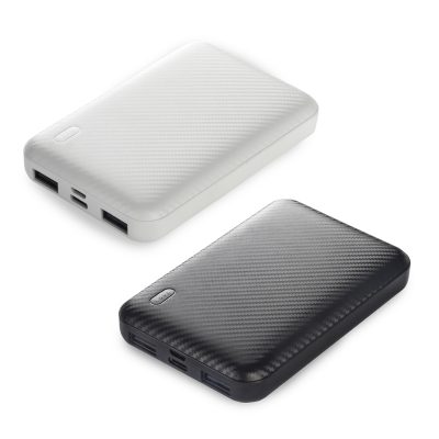מטען נייד קומפקטי 5,000mAh – דגם לטו