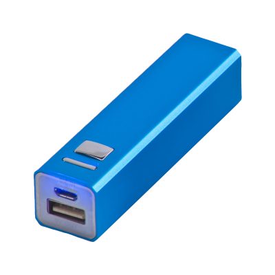 סוללת גיבוי ניידת ממותגת 2,200mAh - דגם קרונוס