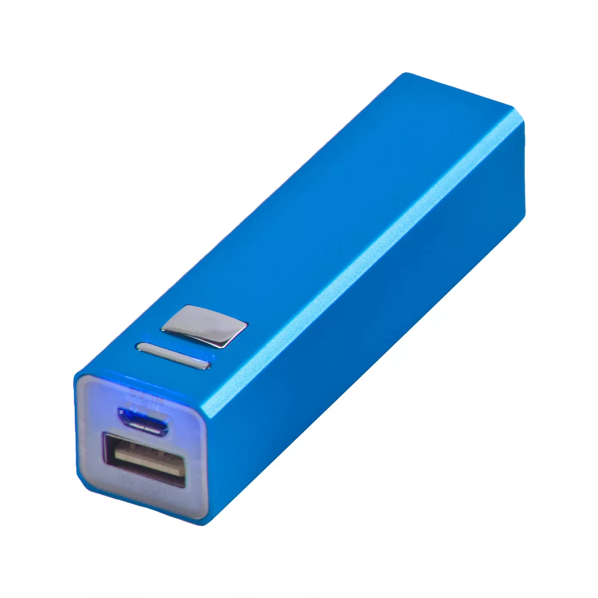 סוללת גיבוי ניידת ממותגת 2,200mAh - דגם קרונוס