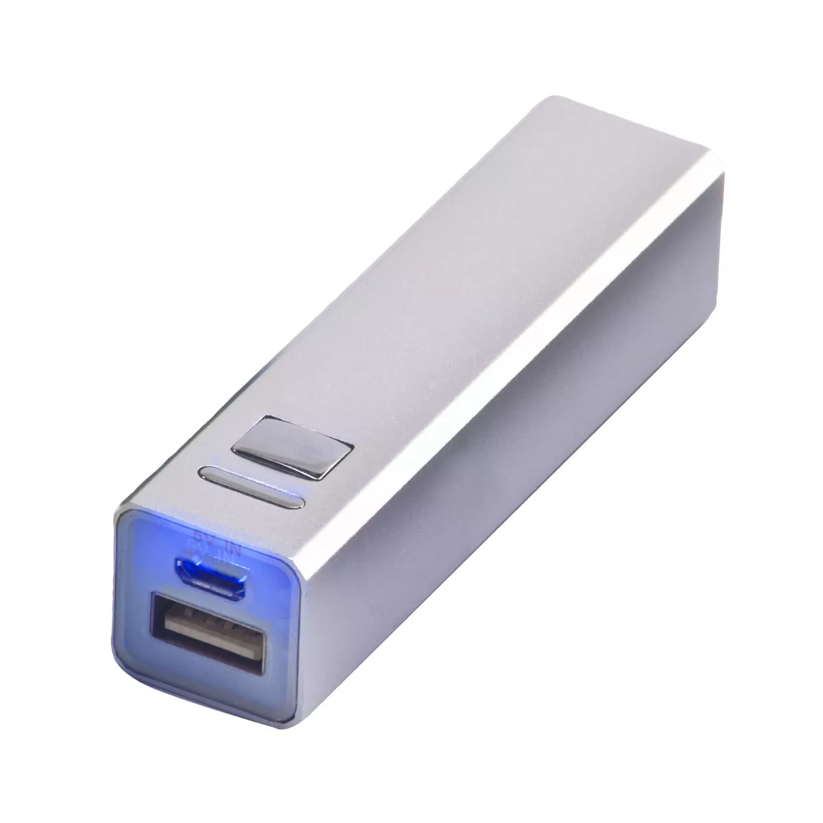 סוללת גיבוי ניידת ממותגת 2,200mAh - דגם קרונוס – תמונה 2