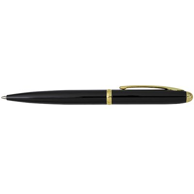 עט X PEN יוקרתי עם קליפס מוזהב