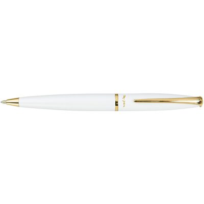 עט X PEN כדורי יוקרתי עם קליפס מוזהב