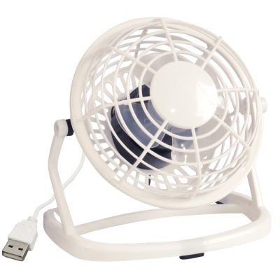 מאוורר שולחני בחיבור USB – דגם Wind