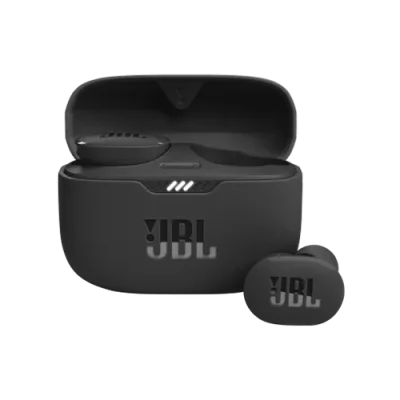 אוזניות אלחוטיות JBL TUNE 130NC TWS עם סינון רעשים