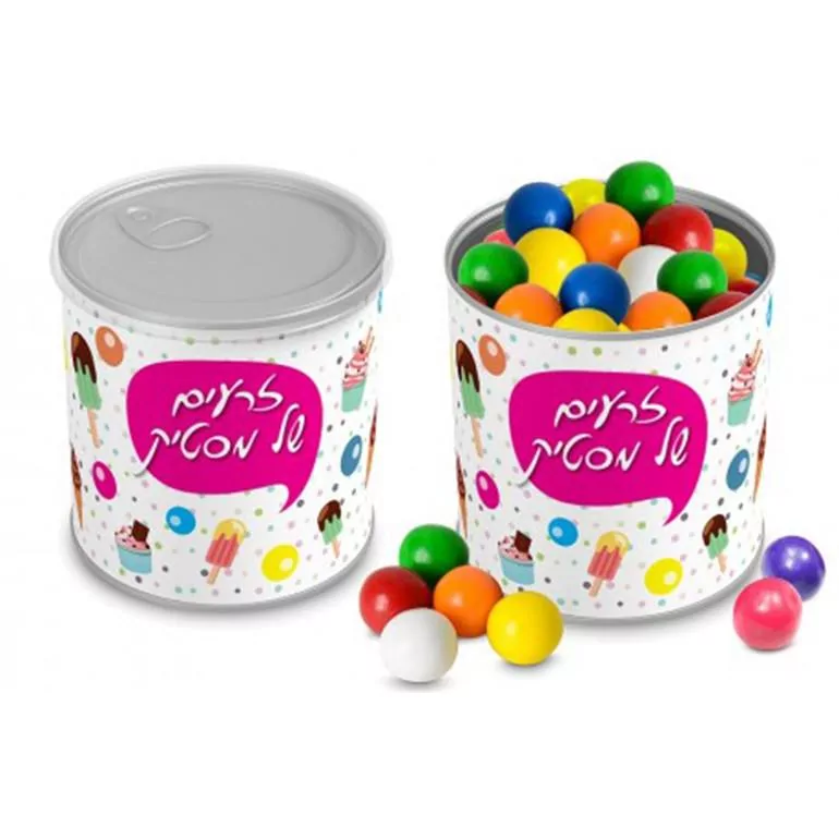 פחיות ממתקים ממותגות – תמונה 6
