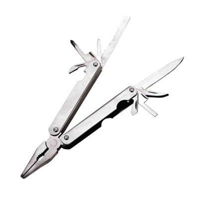 אולר פלייר משולב הרקולס | Multi-Tool מקצועי