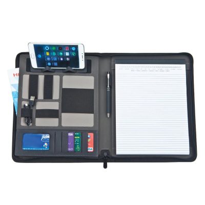 מכתביה A4 עם סוללת גיבוי מובנת 4000mAh - יאפטוס