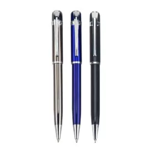 עט כדורי אמרסון | גוף מתכת יוקרתי