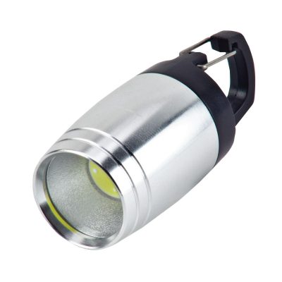 פנס אלומיניום איכותי עם תאורת COB - דגם קוניס