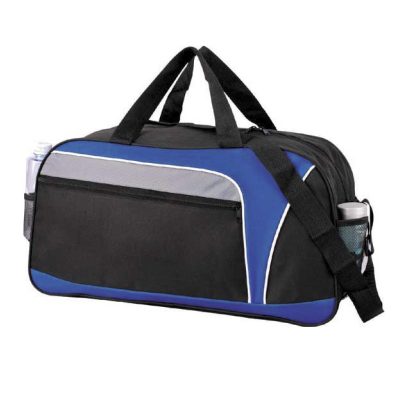 תיק נסיעות וספורט Yonex עם רצועות כתף