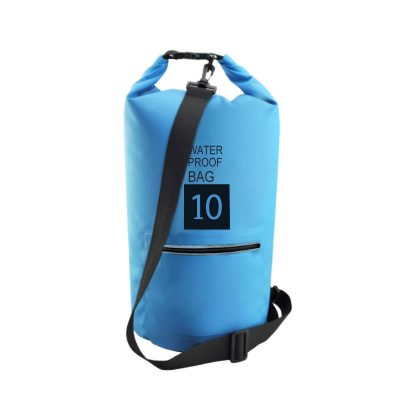 תיק שק אטום למים Sporti 10 ליטר
