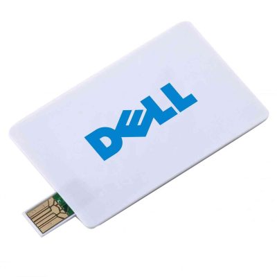 זיכרון נייד 32GB בעיצוב כרטיס אשראי - דגם קאזאם