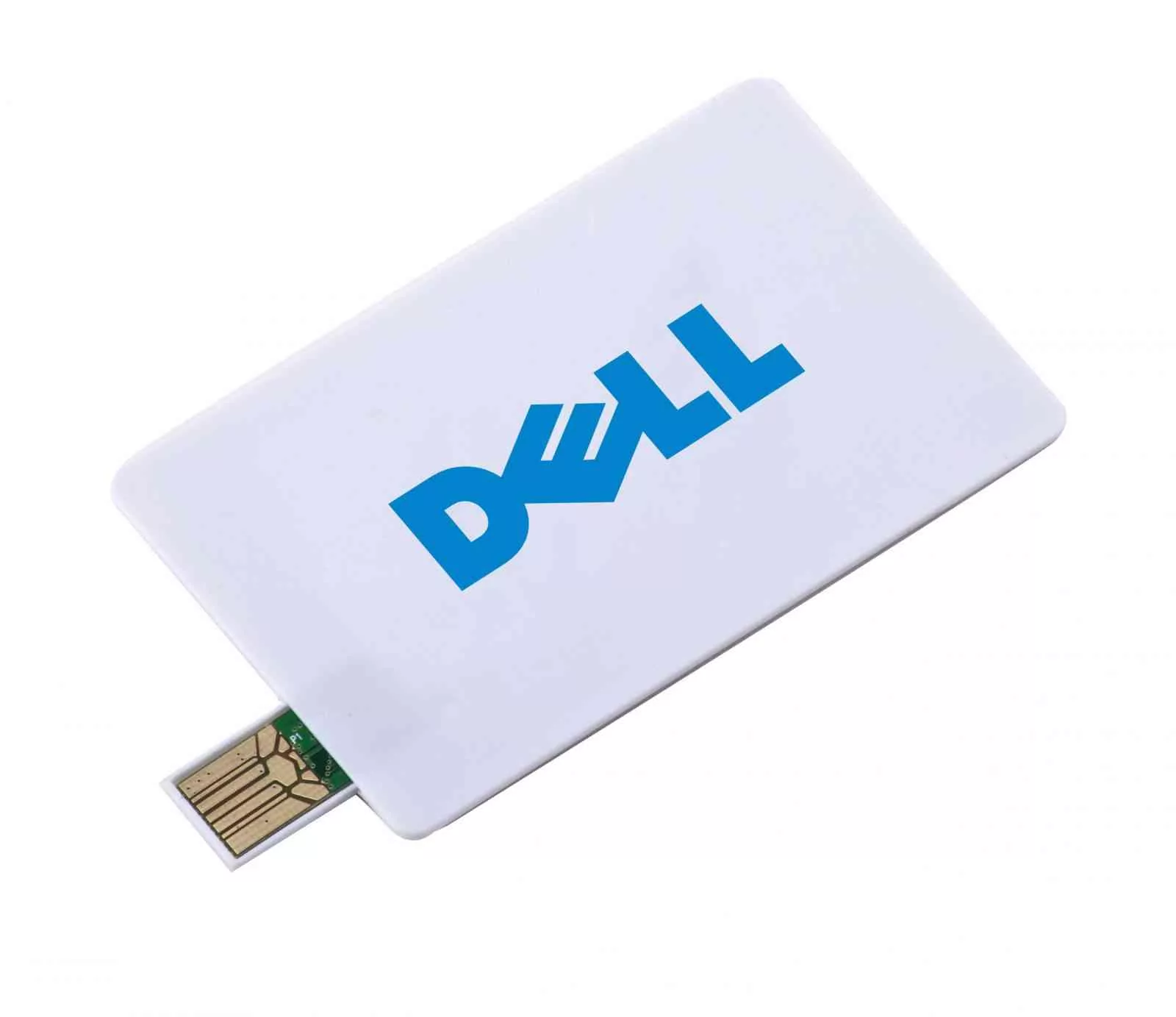 זיכרון נייד 32GB בעיצוב כרטיס אשראי - דגם קאזאם