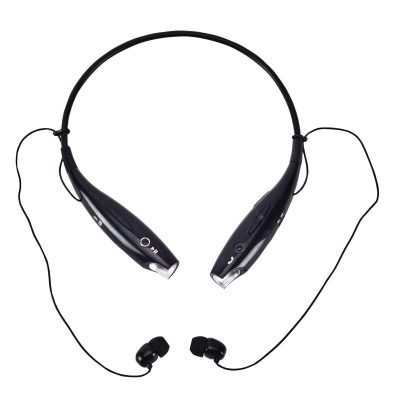 אוזניות קשת ספורט Bluetooth - דגם Laniyu