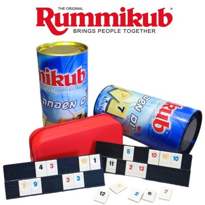 רמיקוב בגליל ממותג