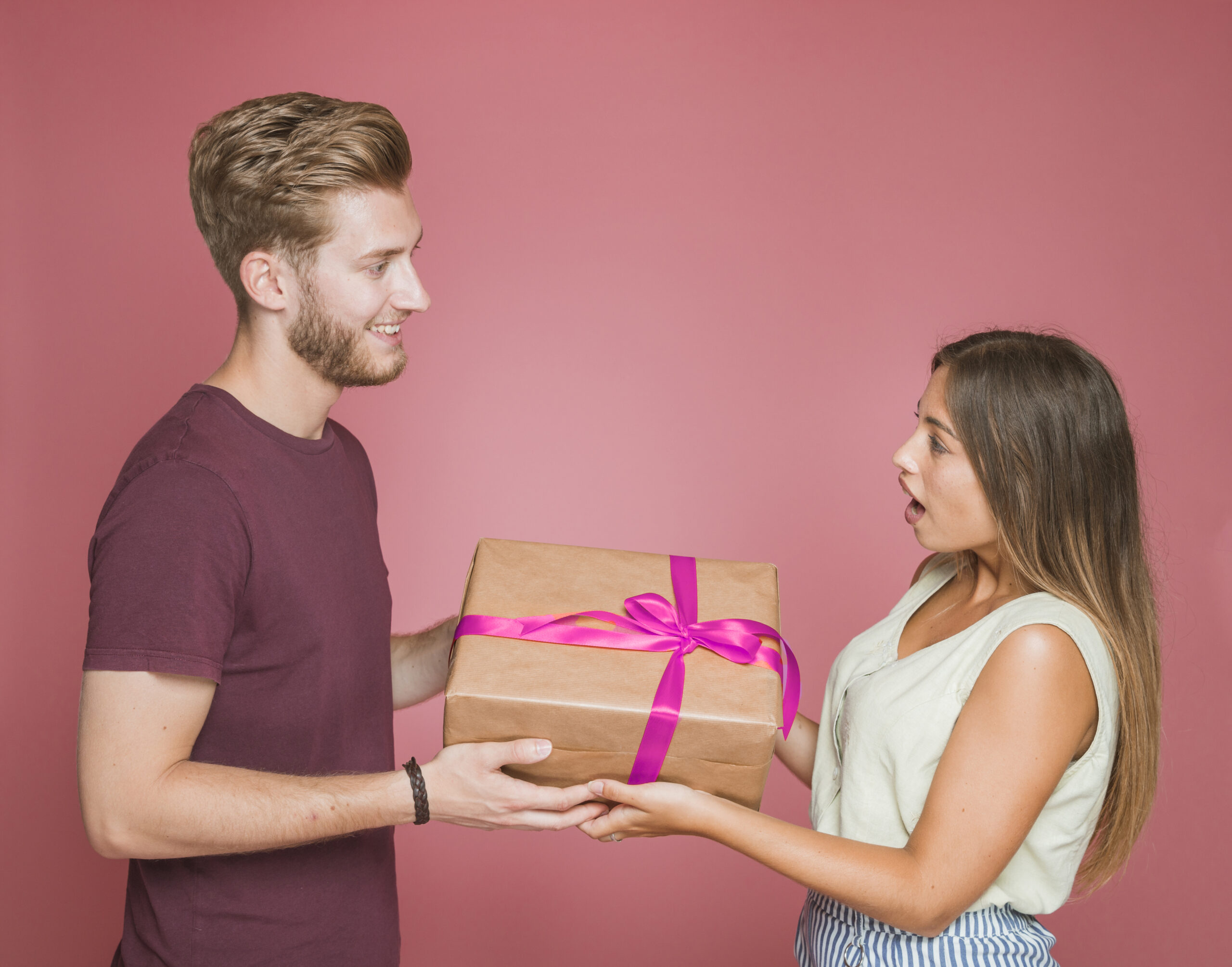 Gift Promotion