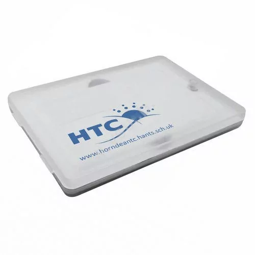 זיכרון נייד 32GB בעיצוב כרטיס אשראי - דגם קאזאם – תמונה 3