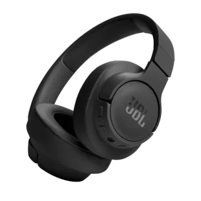אוזניות קשת אלחוטיות JBL Tune 720BT