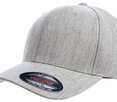כובע בייסבול FLEXFIT Wool