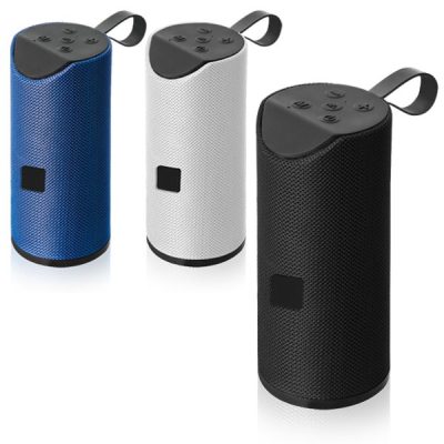רמקול בלוטוס נייד Pulse